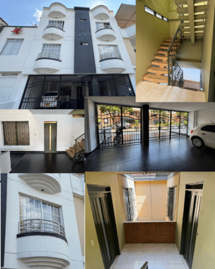 Cra. 109, Cali, Valle del Cauca, Colombia 2